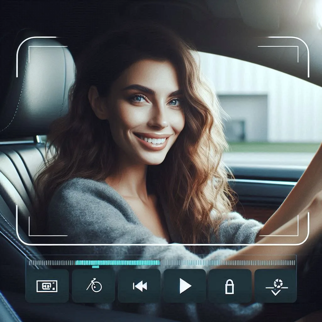 200+ Car Video Captions For Instagram to Boost Engagement