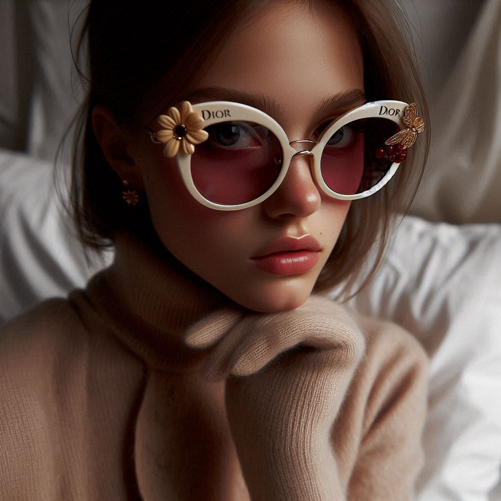 200+ Dior Captions For Instagram That Elevate Your Style 6 Whimsical Dior Captions for a Playful Vibe