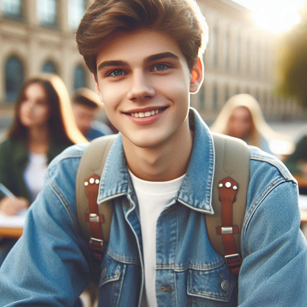 200+ Freshman Instagram Captions for Your College Journey 4 Whimsical Freshman Captions That Reflect Your New Life