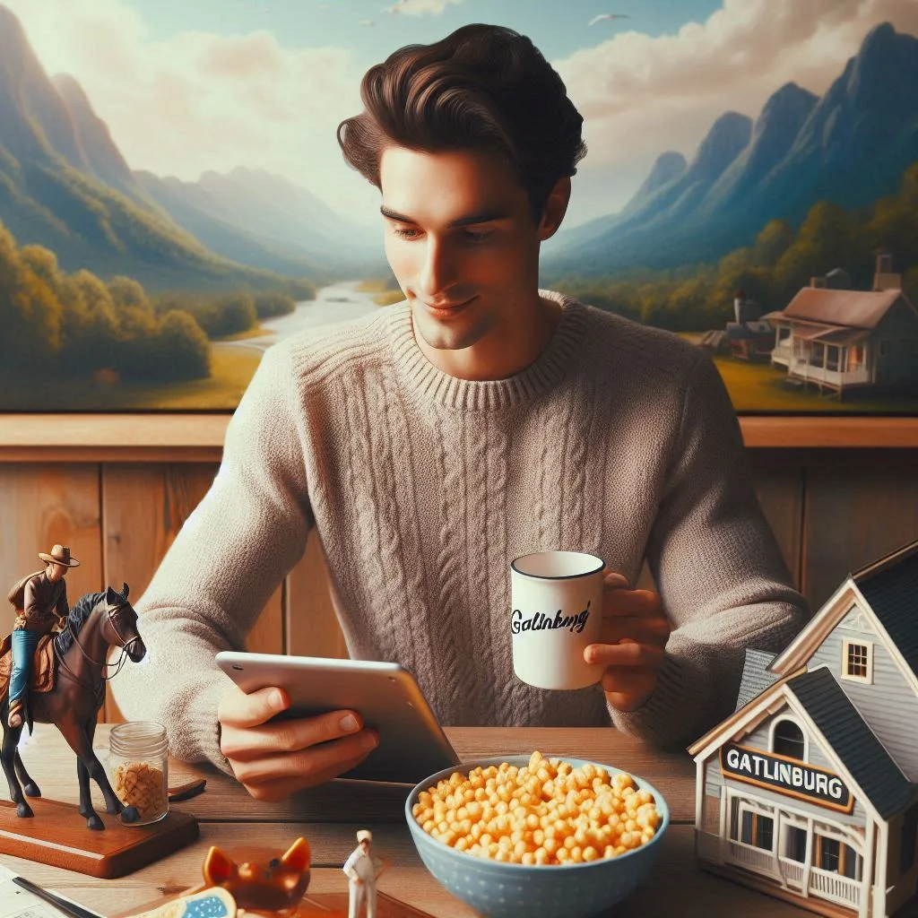 200+ Gatlinburg Instagram Captions for Your Next Adventure