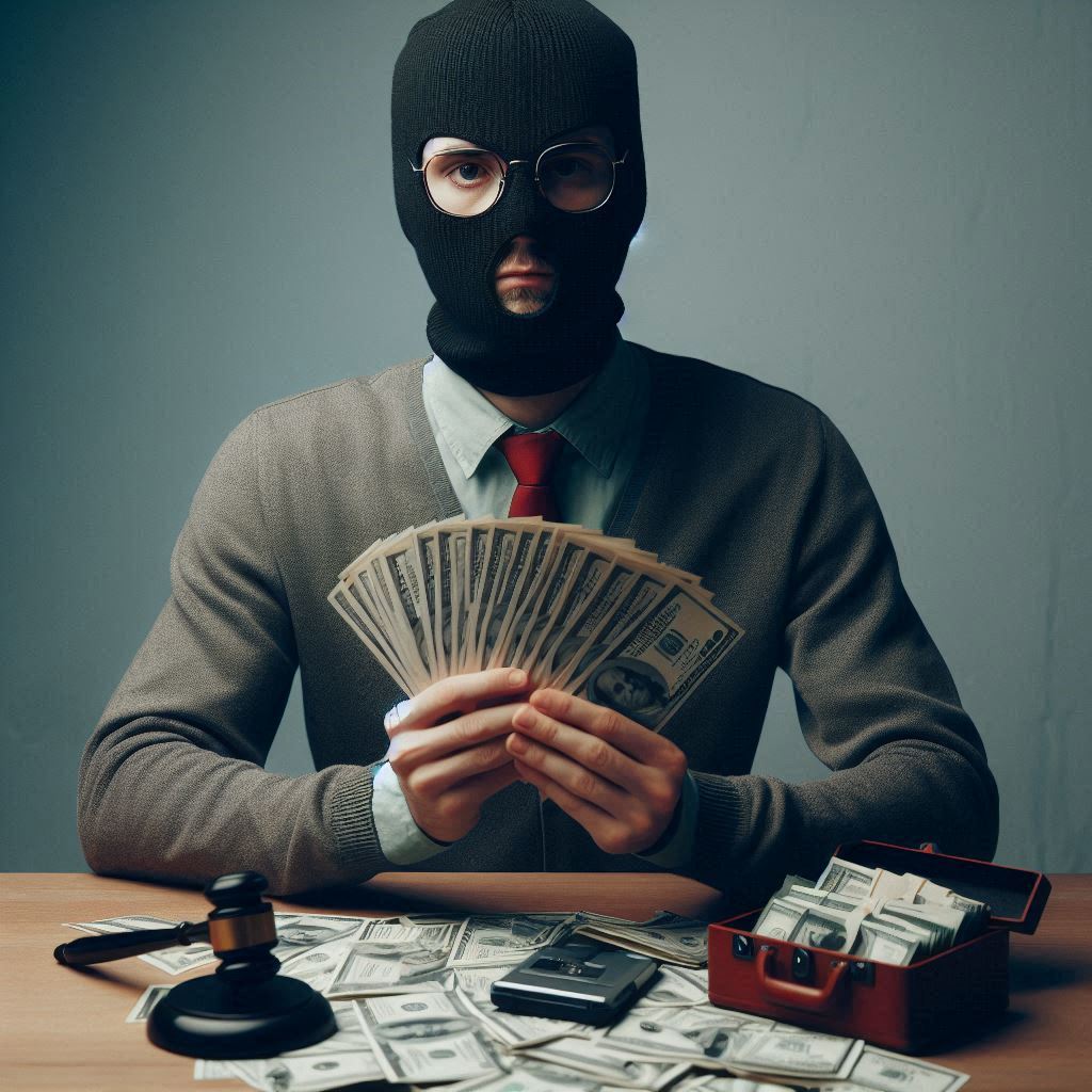 200+ Money Heist Captions For Instagram to Elevate Your Posts 5 Whimsical Money Heist Captions for Fun Moments