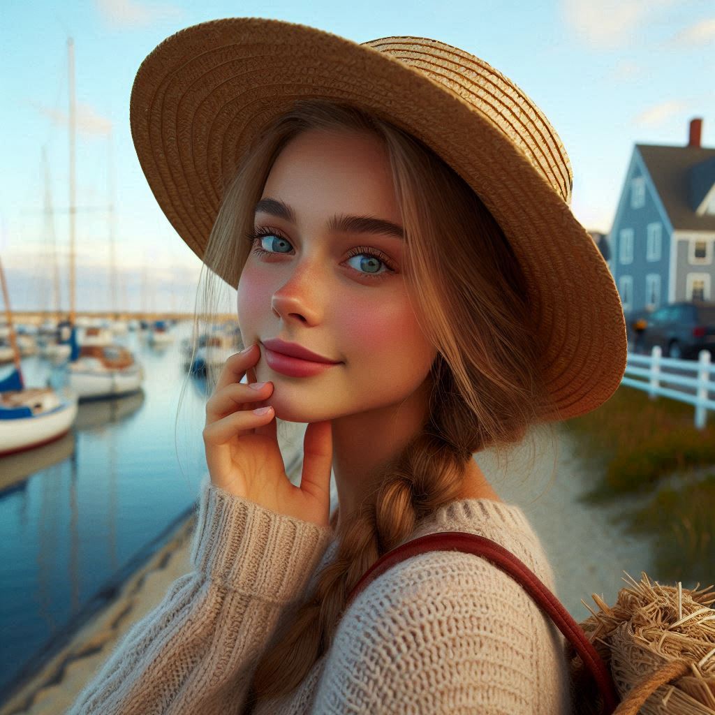 200+ Nantucket Instagram Captions for Your Perfect Posts 2 Whimsical Nantucket Captions to Brighten Your Feed