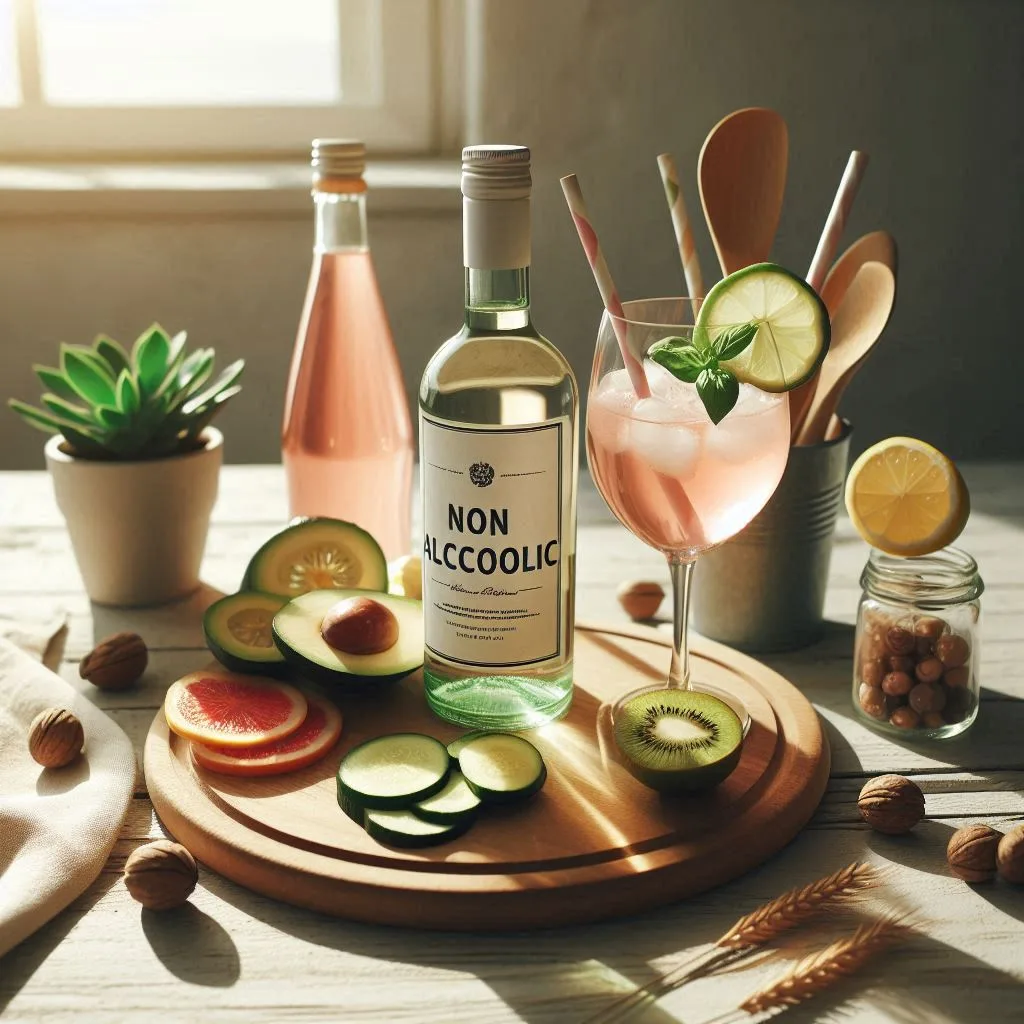 200+ Non Alcoholic Captions For Instagram to Inspire Fun Posts 4 Whimsical Non Alcoholic Captions to Share with Friends