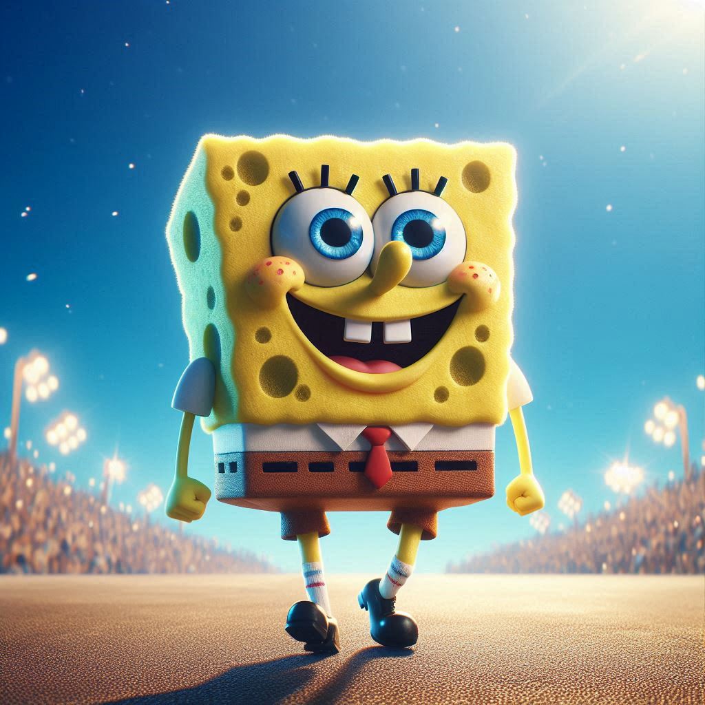 200+ Spongebob Instagram Captions for Fun and Laughter 2 Whimsical Spongebob Captions That Will Make You Smile
