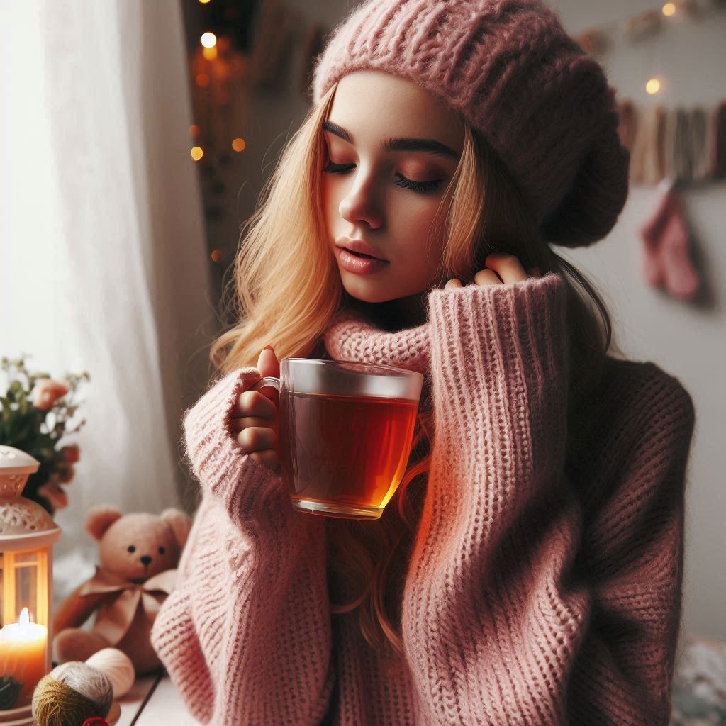 200+ Tea Captions For Instagram to Brew Your Perfect Post 2 Whimsical Tea Captions to Brighten Your Feed