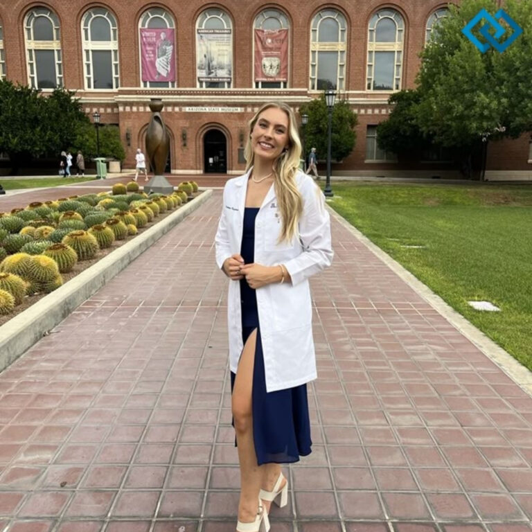 White Coat Ceremony Instagram Captions