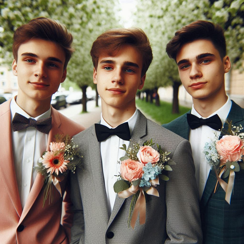 200+ Prom Captions For Instagram For Guys That Shine Bright 3 Wholesome Prom Captions for Guys to Share