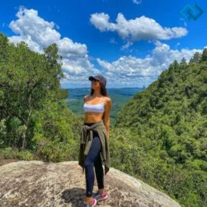 200+ Wild Instagram Captions for Adventure Seekers and Nature Lovers