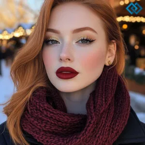 200+ Winged Eyeliner Captions For Instagram to Enhance Your Look