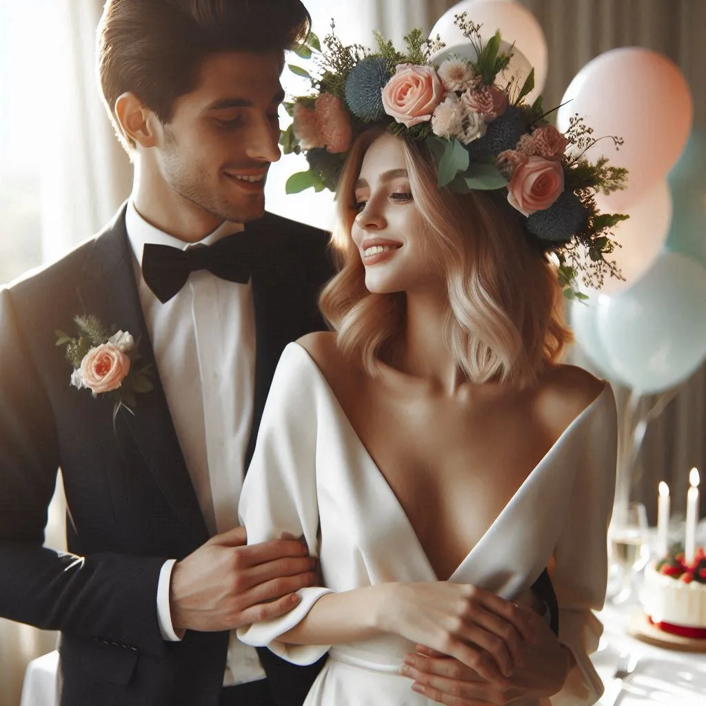 200+ Funny Anniversary Captions For Instagram to Celebrate Love