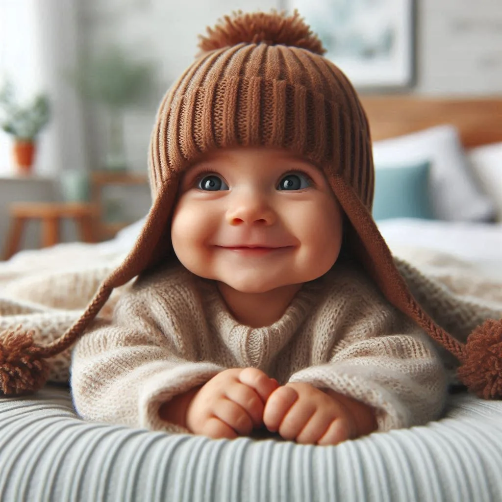 200+ Funny Baby Captions For Instagram to Make You Smile