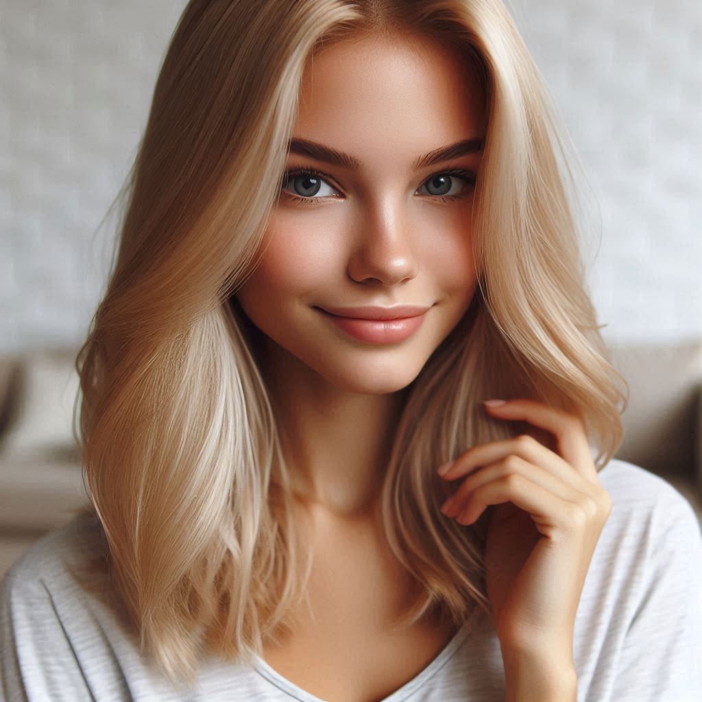 200+ Funny Blonde Hair Captions For Instagram to Make You Smile 3 Witty Blonde Hair Captions to Brighten Your Day