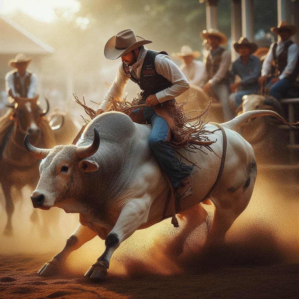 200+ Bull Riding Captions For Instagram That Pack a Punch 5 Witty Bull Riding Captions for Your Instagram Stories