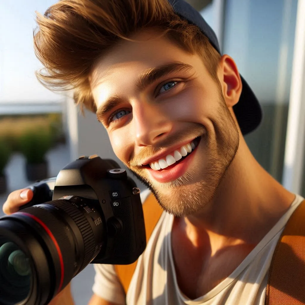200+ Instagram Captions About Guys for Your Next Post 3 Witty Captions That Capture His Personality
