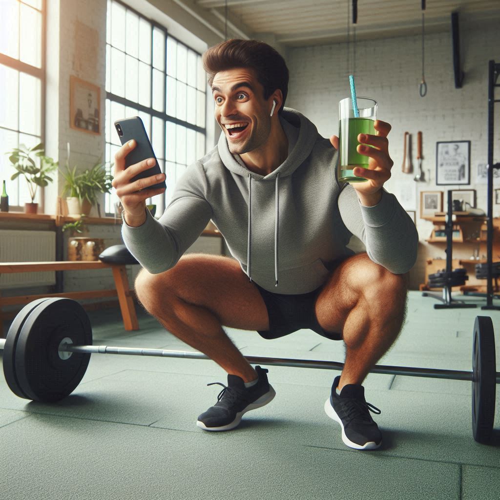 200+ Funny Workout Captions For Instagram to Boost Your Posts 2 Witty Captions That Make Sweating Worth It
