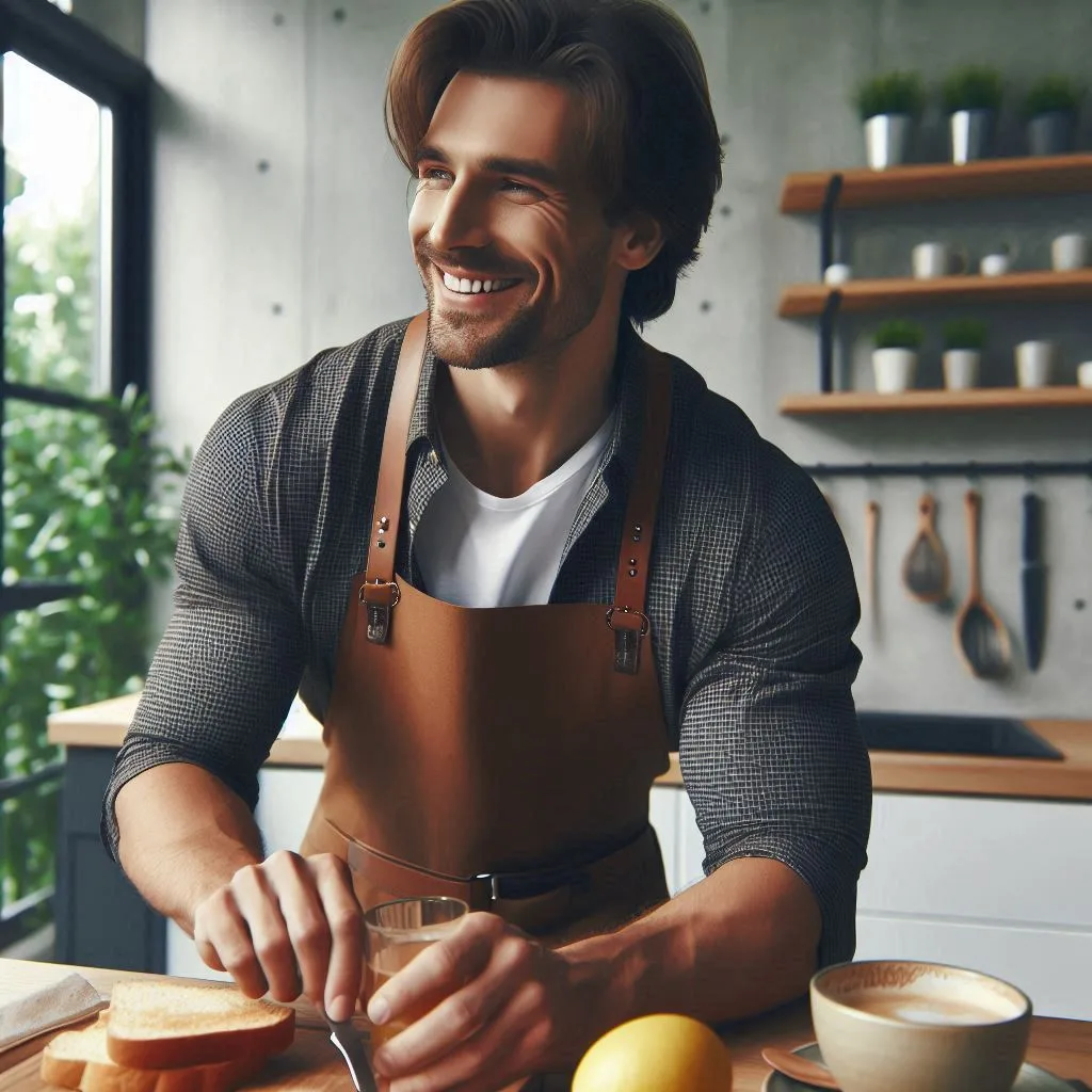 143+ Best Captions For Instagram For Men That Stand Out