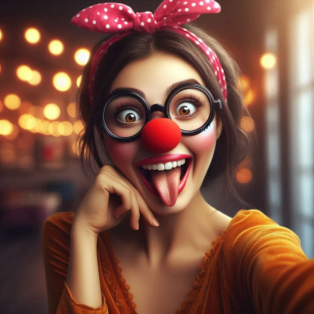 149+ Funny Captions For Instagram For Girl That Will Make You Smile
