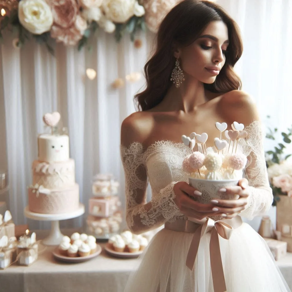 200+ Funny Bridal Shower Instagram Captions for Memorable Moments