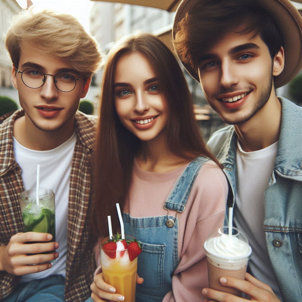 200+ Funny Captions For Instagram With Friends to Brighten Your Day 2 Witty Captions to Show Off Your Best Friends