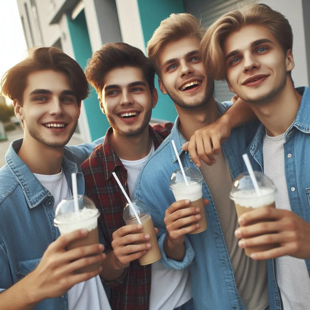 200+ Funny Instagram Captions For Friends Engagement to Share