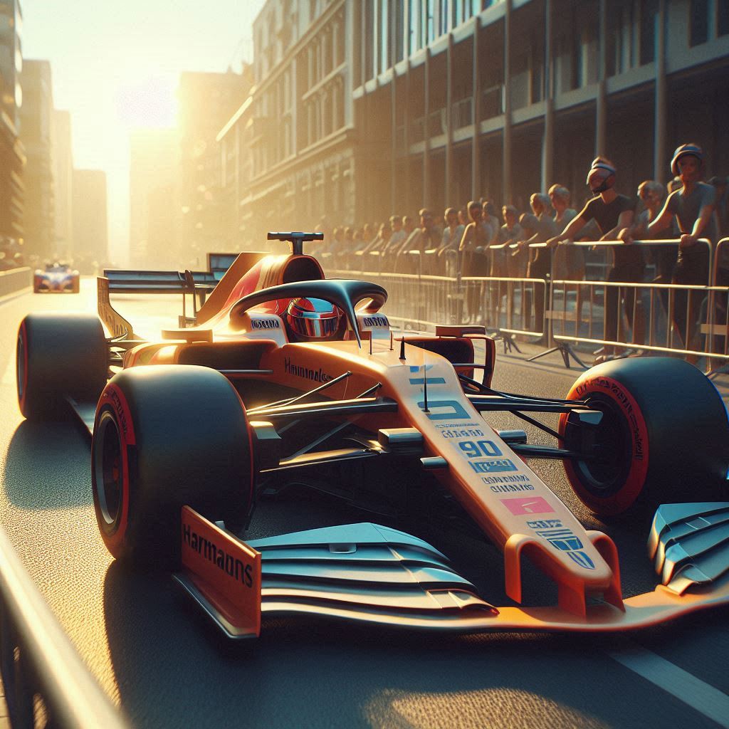 200+ F1 Instagram Captions for Racing Fans and Enthusiasts 5 Witty F1 Captions That Show Your Love for Speed