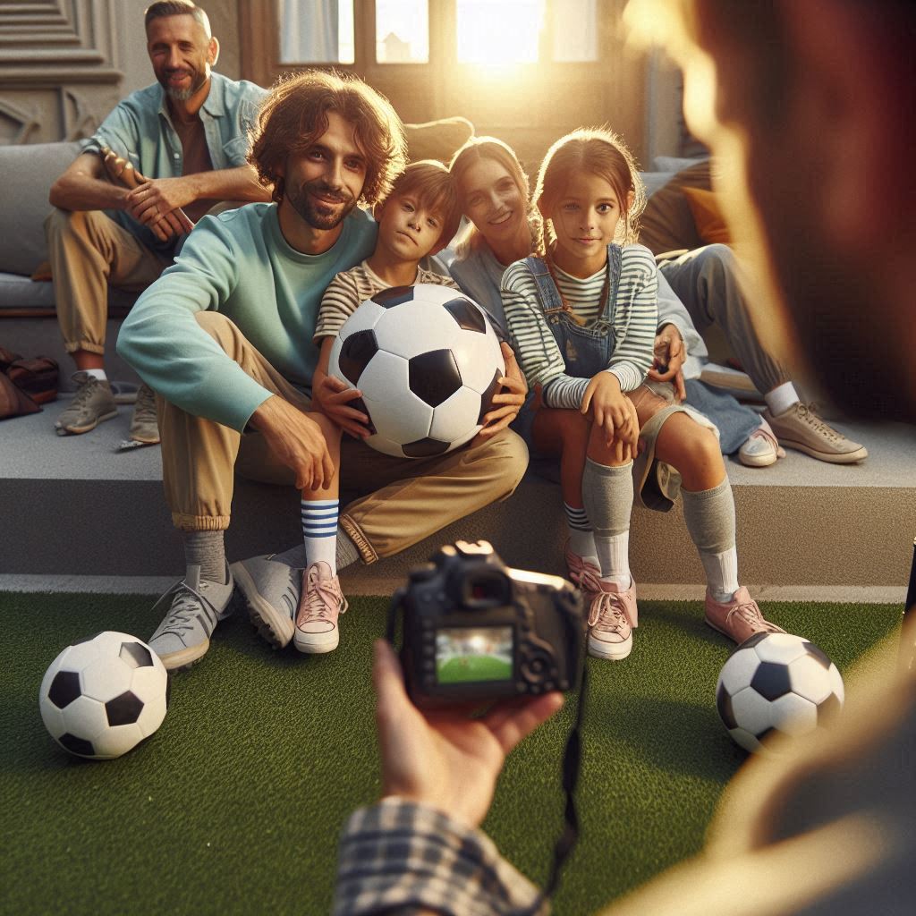 200+ Hardest Football Instagram Captions for True Fans 5 Witty Football Captions to Showcase Your Humor