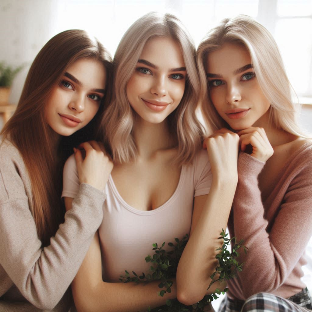 200+ Galentines Instagram Captions for Celebrating Friendship 3 Witty Galentines Captions for Your Sassy Squad