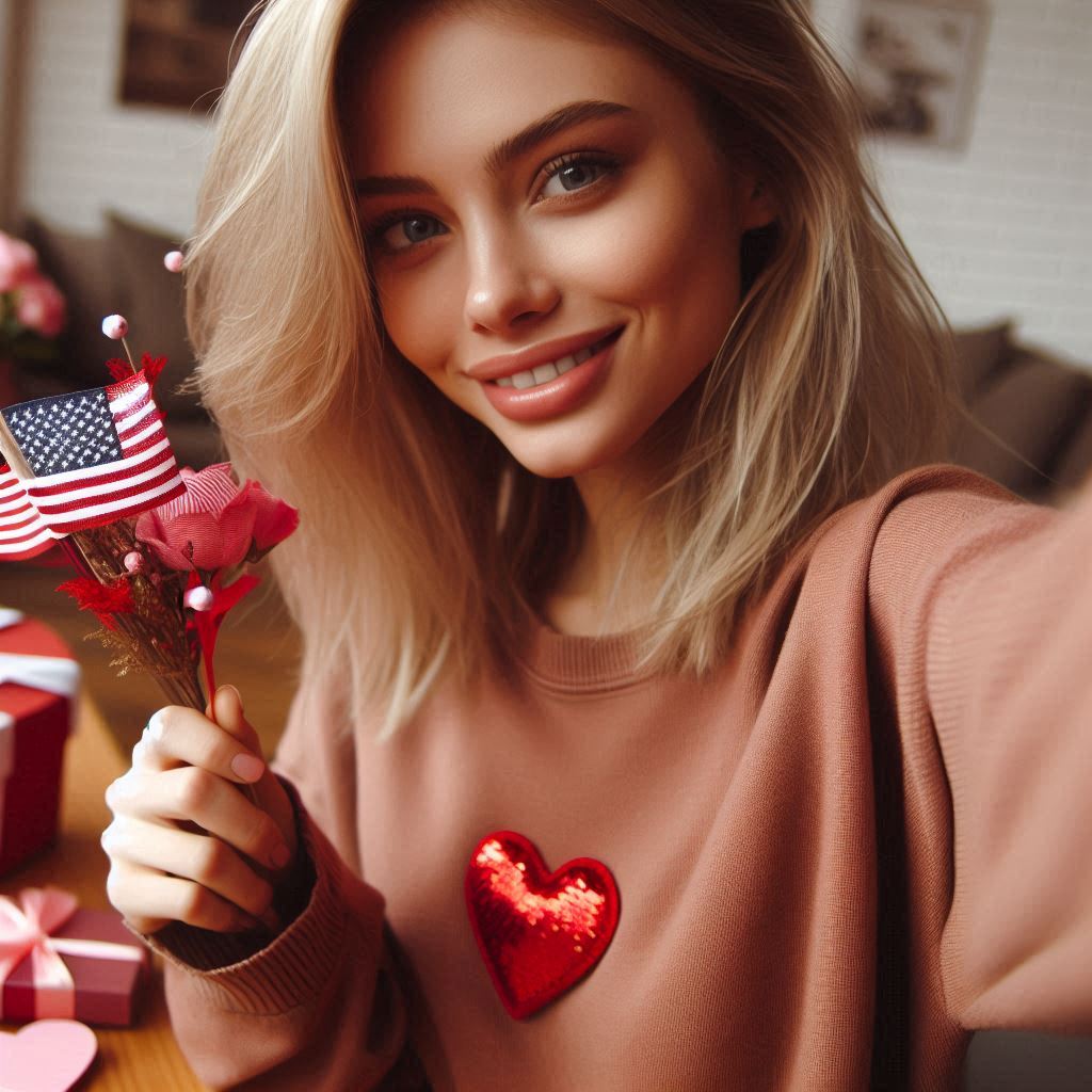 Witty Galentines Day Captions To Brighten Your Day