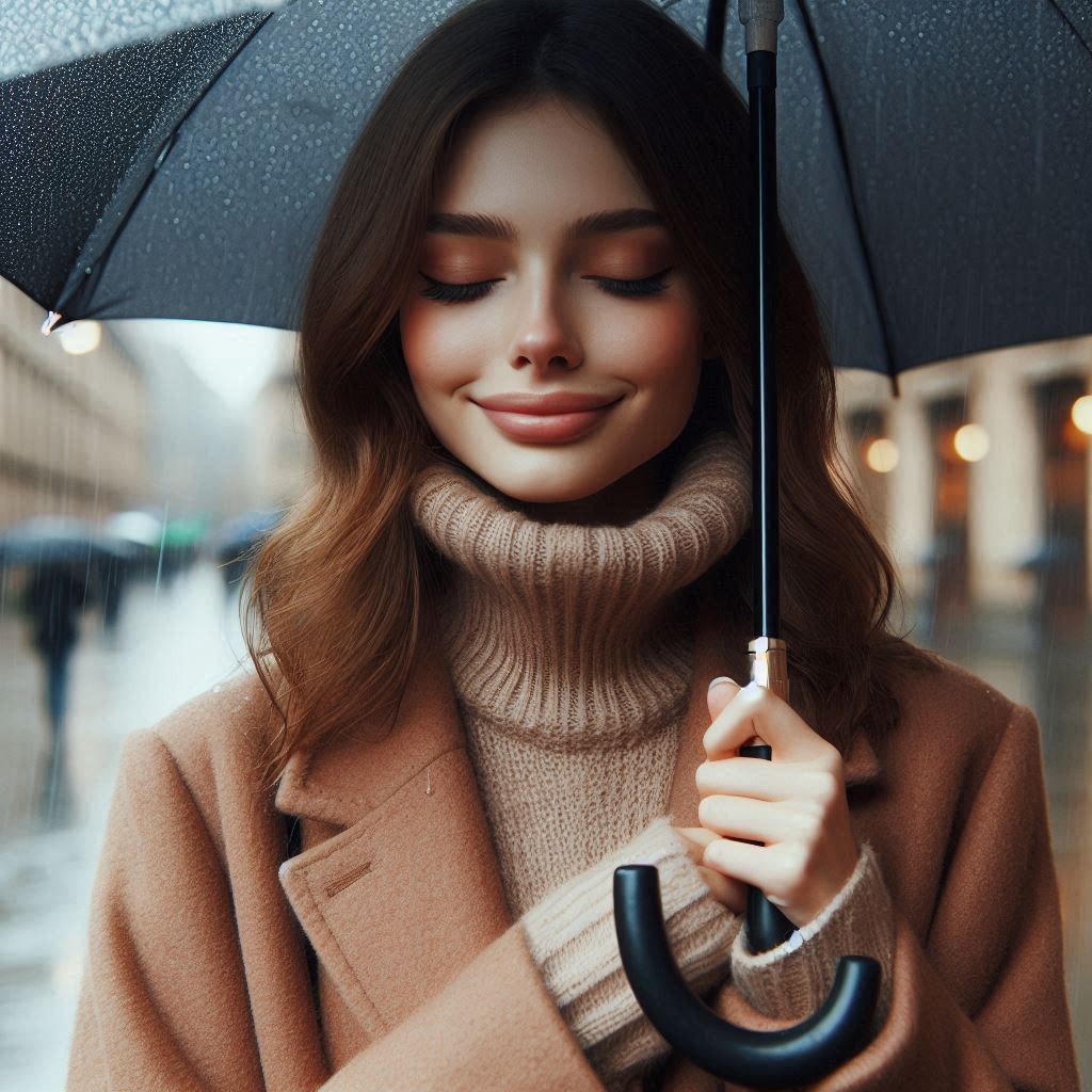 200+ Rain Short Captions For Instagram Perfect for Your Posts 4 Witty Rain Captions to Make You Smile