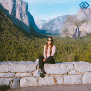 200+ Yosemite Instagram Captions for Your Nature Adventures