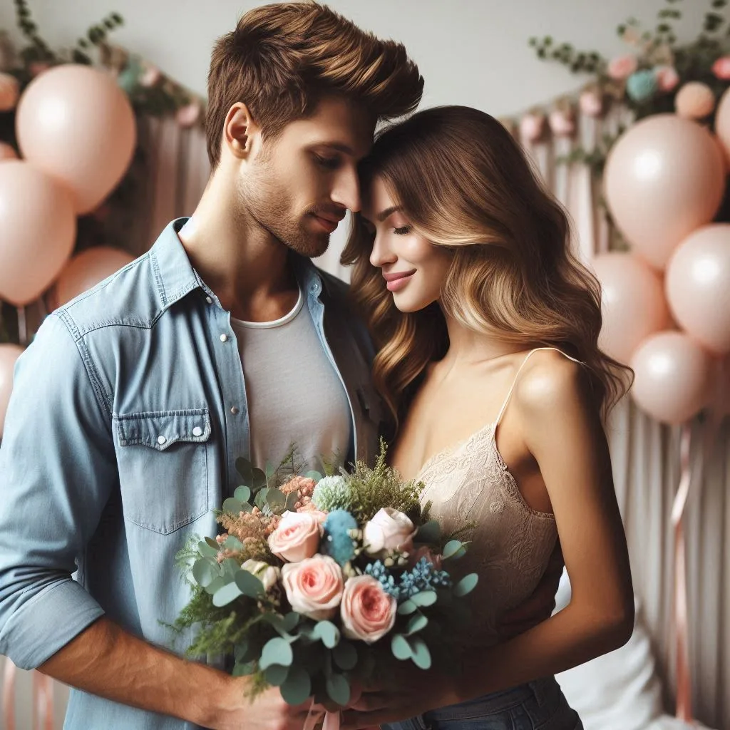 200+ Funny 1 Year Anniversary Instagram Captions for Couples