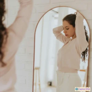 125+ Inspiring Reflection Captions For Instagram and Quotes to Spark Your Creativity