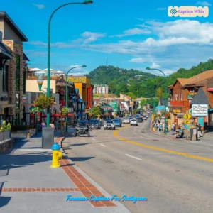 139+ Inspiring Tennessee Captions For Instagram and Quotes to Brighten Your Feed