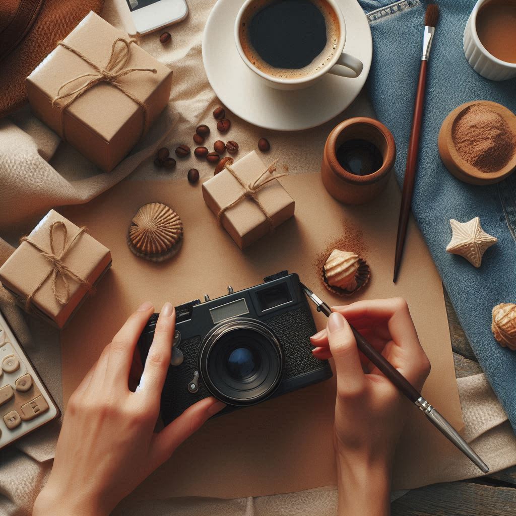 200+ Brown Captions For Instagram to Enhance Your Posts 3 Aesthetic Brown Captions for Nature Lovers