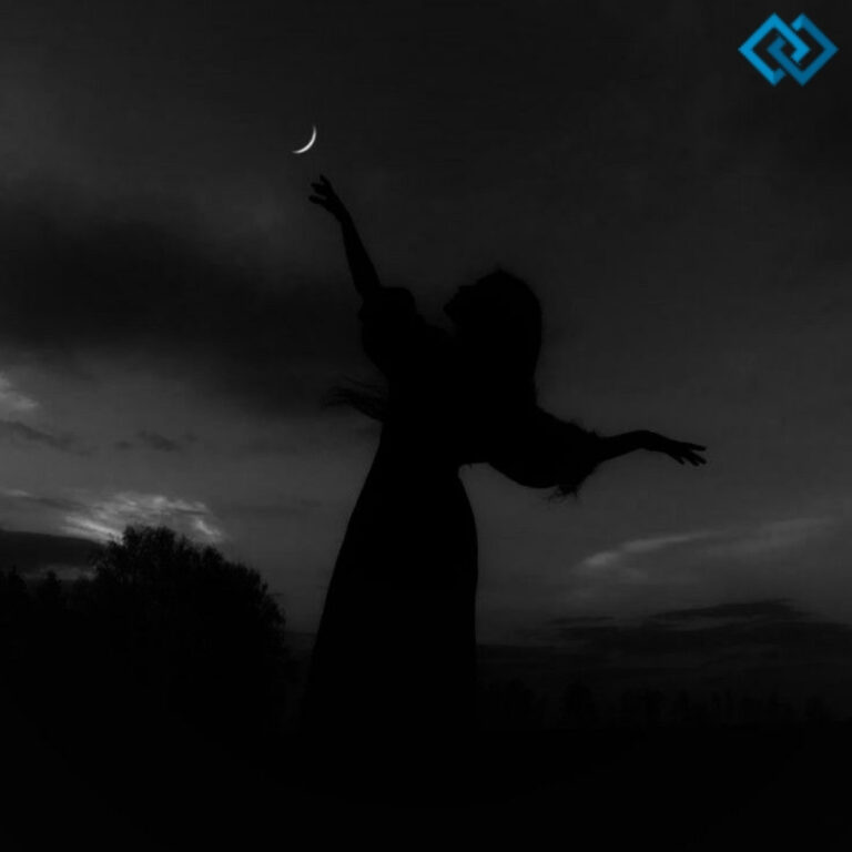 Aesthetic Dark Captions For Instagram