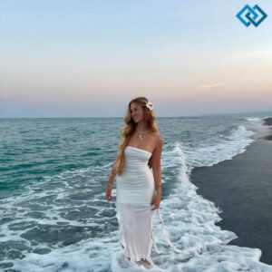 200+ Beach Captions For Instagram For Girl Fun and Inspiring