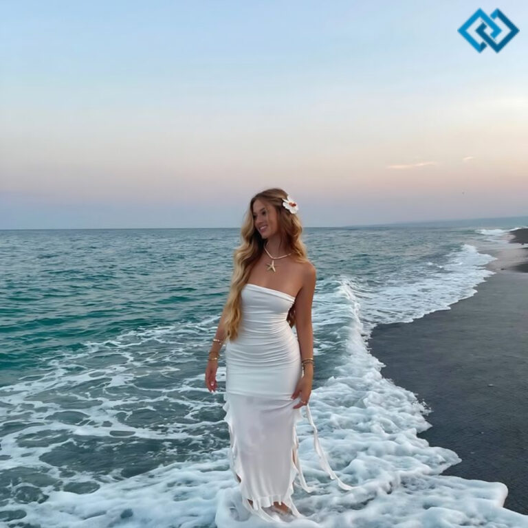 200+ Beach Captions For Instagram For Girl Fun and Inspiring