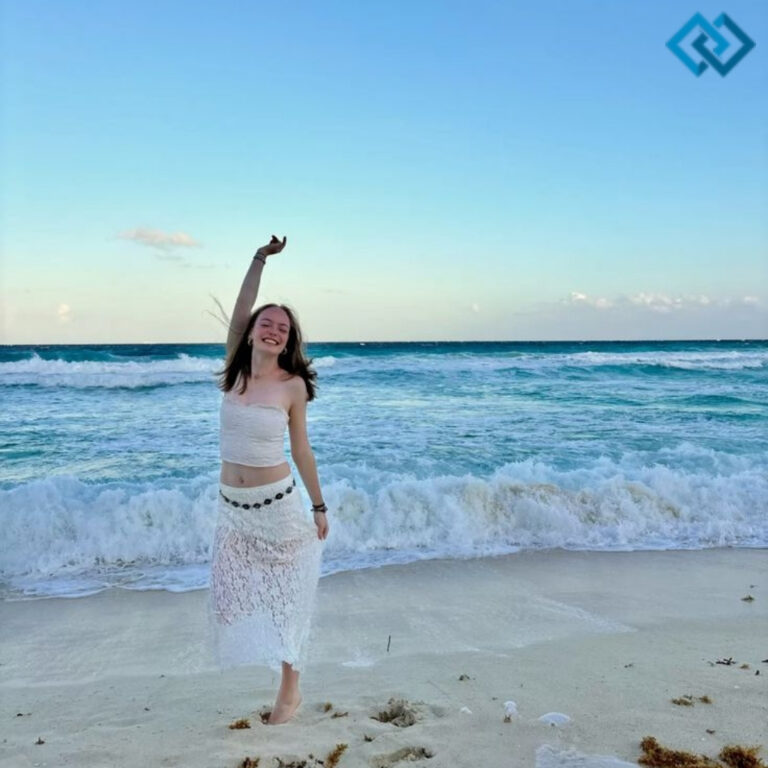 200+ Beachy Instagram Captions for Your Sun-Kissed Moments