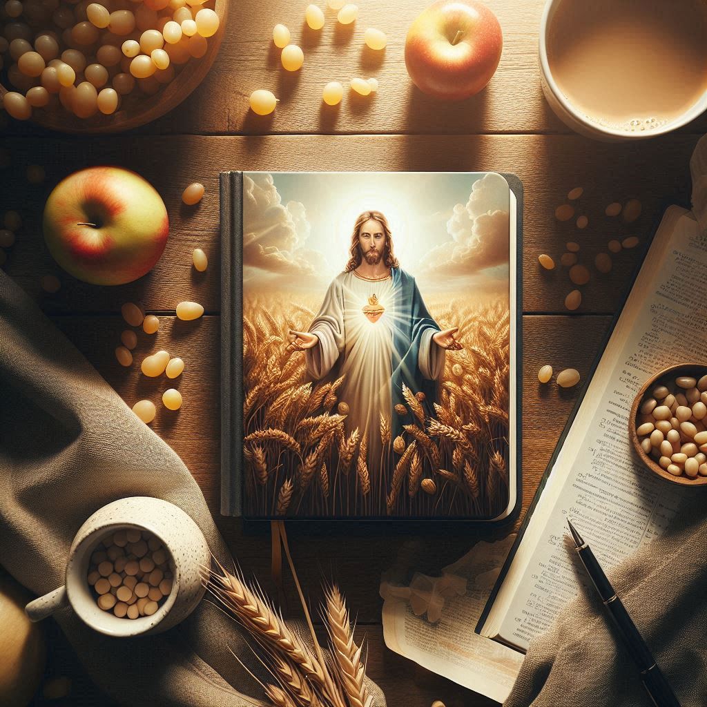 200+ Instagram Bible Captions for Inspiration and Faith 3 Bible Captions That Reflect Your Faith