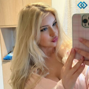 127+ Essential Blonde Hair Captions For Instagram and Quotes That Shine Bright