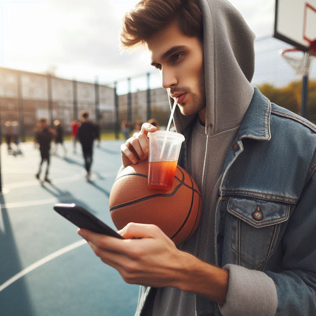 200+ Baller Captions For Instagram to Elevate Your Game 4 Bold Baller Captions for the Fearless Women