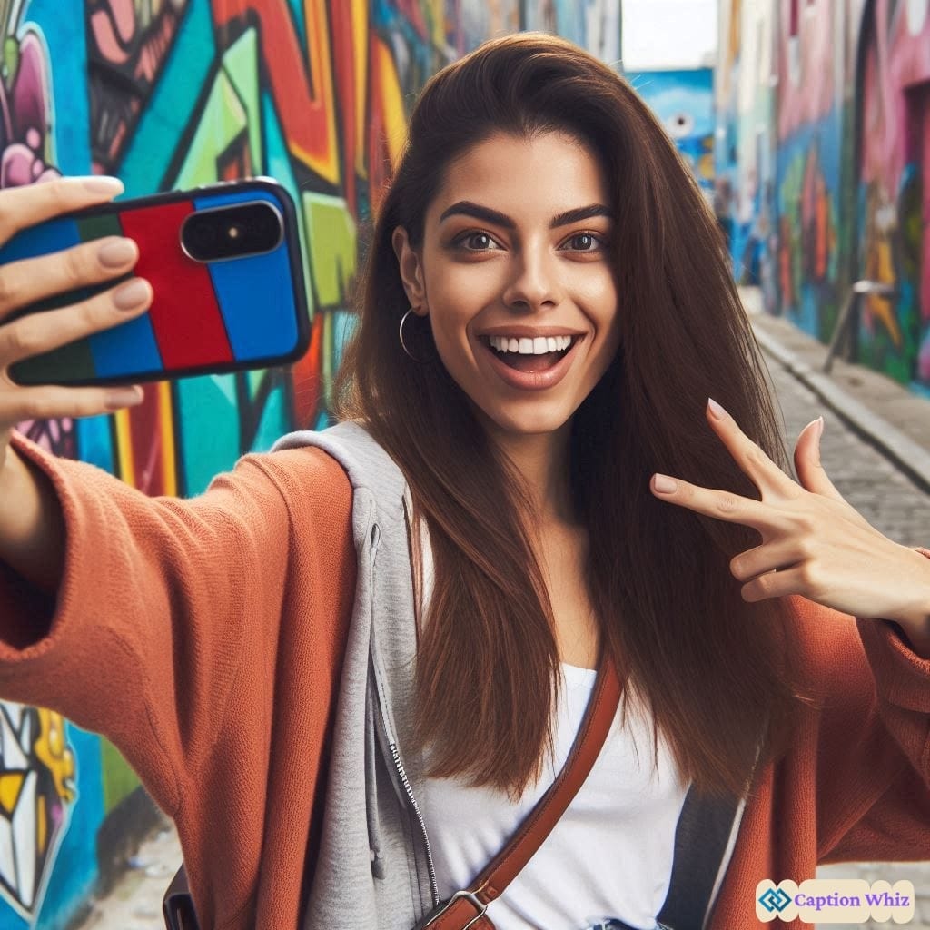 135+ Bold Cocky Captions For Instagram and Quotes That Make a Statement