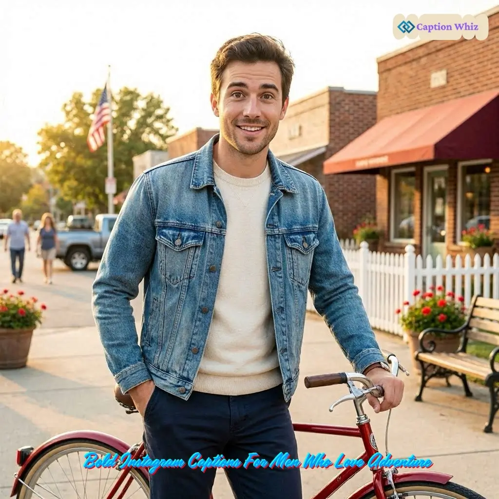 149+ Powerful Male Captions For Instagram That Inspire and Motivate Quotes