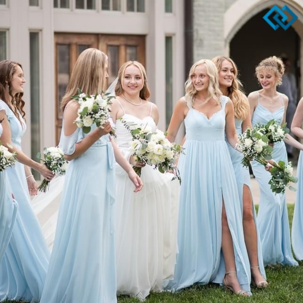 Bridesmaid Captions For Instagram