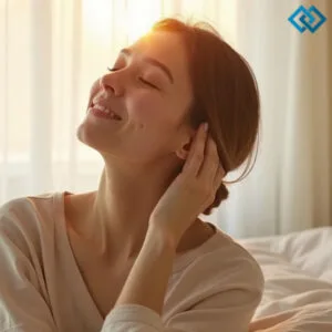 200+ Calming Captions For Instagram to Soothe Your Soul