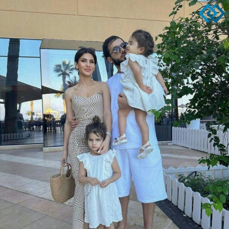 Caption For Instagram Family Pic