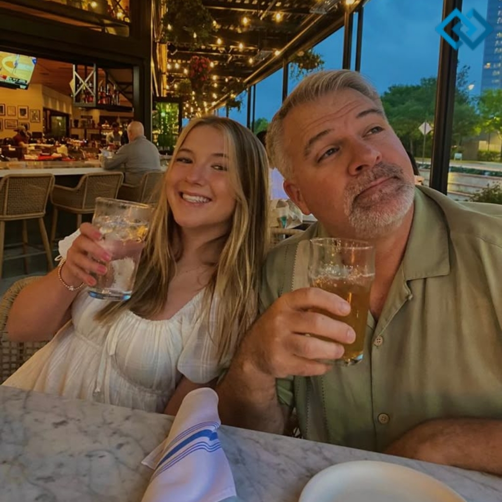 Captions For Dad On Instagram