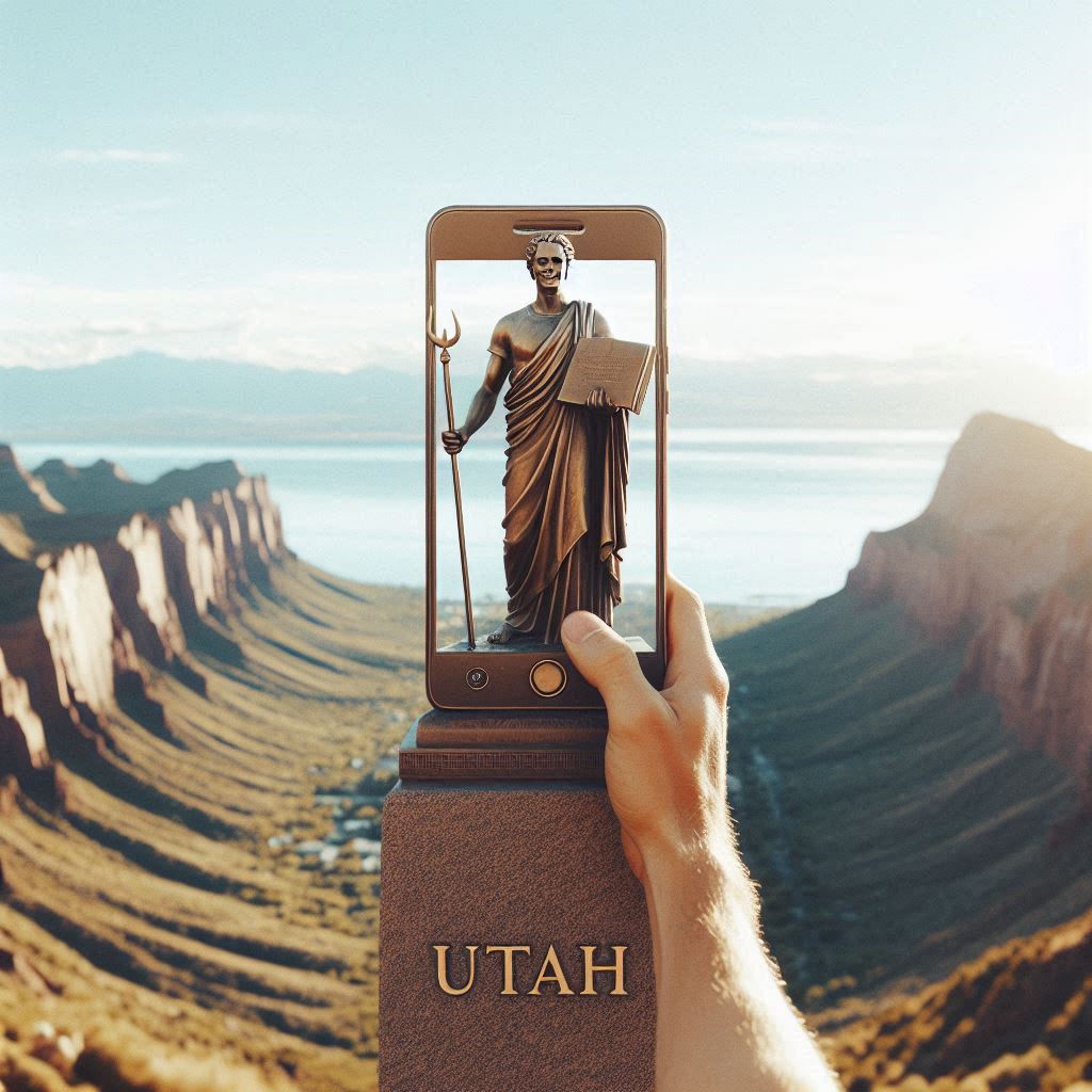 200+ Utah Instagram Captions for Stunning Posts and Stories 5 Captions Highlighting Utahs Breathtaking Sunsets