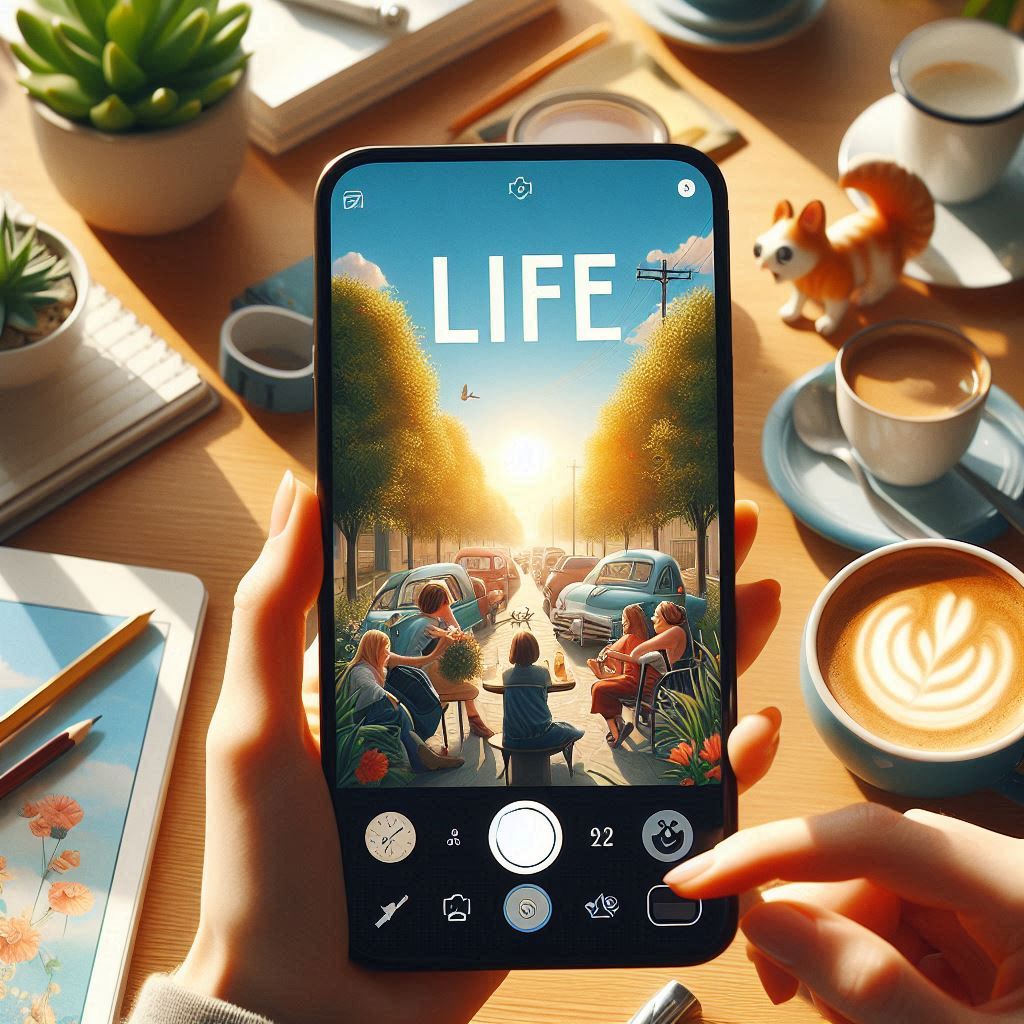 200+ Caption For Instagram On Life to Inspire Your Journey 2 Captions That Celebrate Everyday Moments
