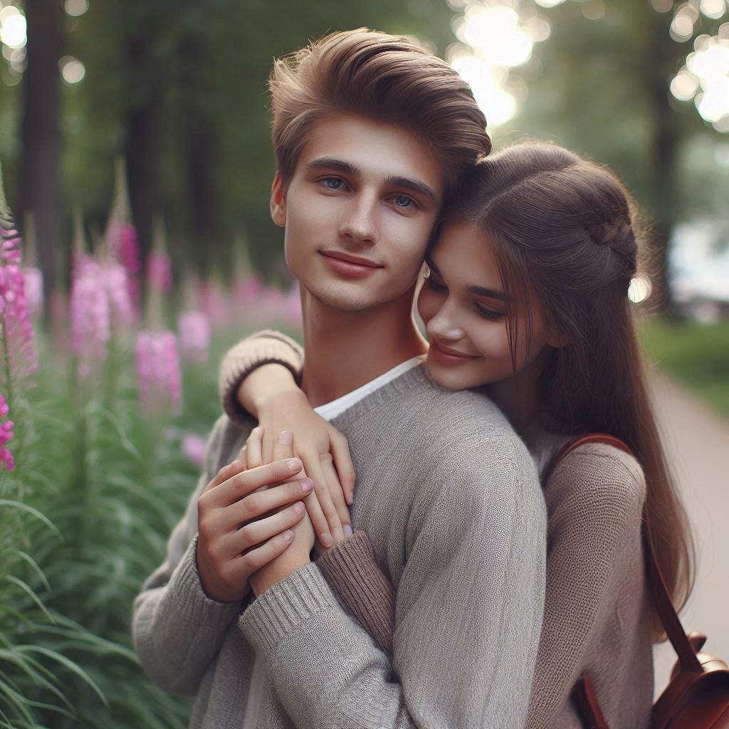 200+ Gf Captions For Instagram That Will Make Her Smile 5 Captions That Celebrate Your Girlfriends Uniqueness